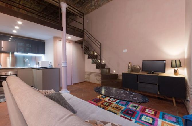 Apartamento Garibaldi 26 Turín Exterior foto