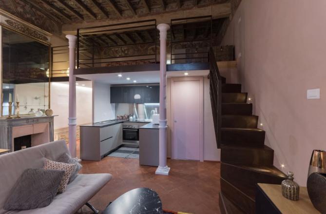 Apartamento Garibaldi 26 Turín Exterior foto